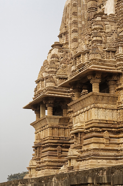 Khajuraho-Western group-125